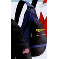 Royal Blue Forerunner Sling Shoulder Backpack